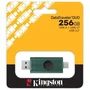 Kingston DataTraveler DuoG2 256 GB USB-A + USB-C
